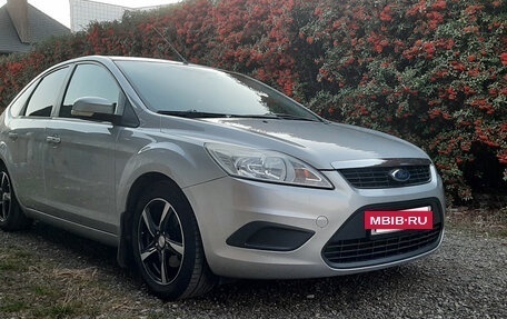 Ford Focus II рестайлинг, 2010 год, 770 000 рублей, 4 фотография