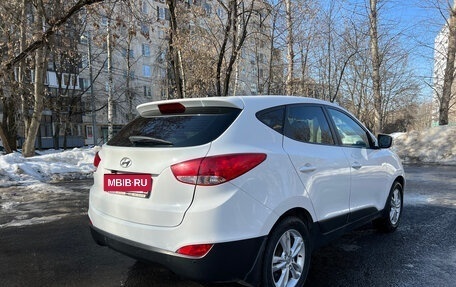 Hyundai ix35 I рестайлинг, 2013 год, 1 350 000 рублей, 5 фотография