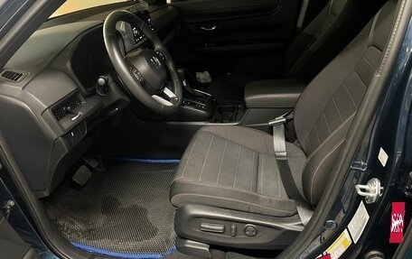 Honda CR-V, 2024 год, 4 450 000 рублей, 9 фотография