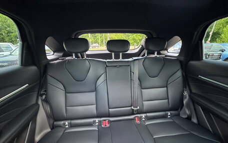 Haval F7x, 2026 год, 3 799 000 рублей, 16 фотография