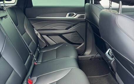 Haval F7x, 2026 год, 3 799 000 рублей, 15 фотография