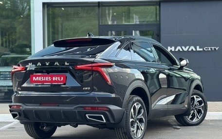 Haval F7x, 2026 год, 3 799 000 рублей, 5 фотография