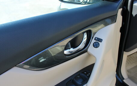 Nissan X-Trail, 2017 год, 1 699 000 рублей, 11 фотография