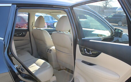 Nissan X-Trail, 2017 год, 1 699 000 рублей, 16 фотография