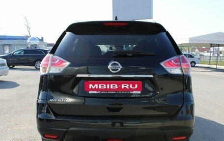 Nissan X-Trail, 2017 год, 1 699 000 рублей, 5 фотография