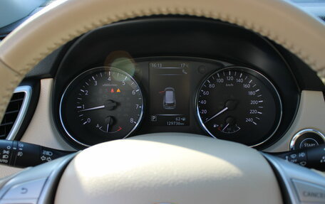 Nissan X-Trail, 2017 год, 1 699 000 рублей, 21 фотография