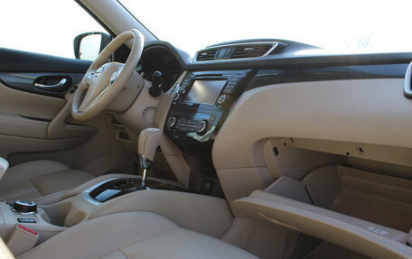 Nissan X-Trail, 2017 год, 1 699 000 рублей, 20 фотография