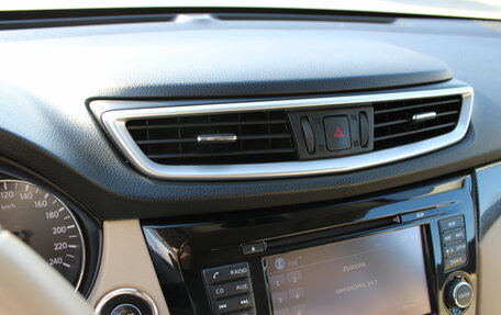 Nissan X-Trail, 2017 год, 1 699 000 рублей, 22 фотография