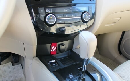 Nissan X-Trail, 2017 год, 1 699 000 рублей, 23 фотография