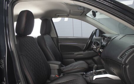 Mitsubishi ASX I рестайлинг, 2013 год, 1 300 000 рублей, 7 фотография