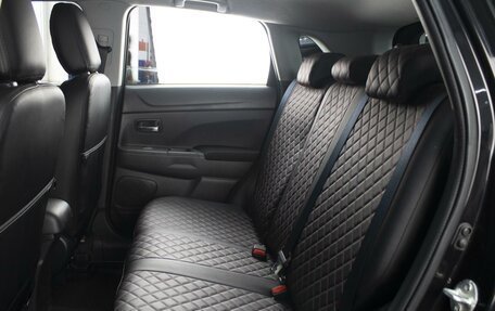 Mitsubishi ASX I рестайлинг, 2013 год, 1 300 000 рублей, 8 фотография