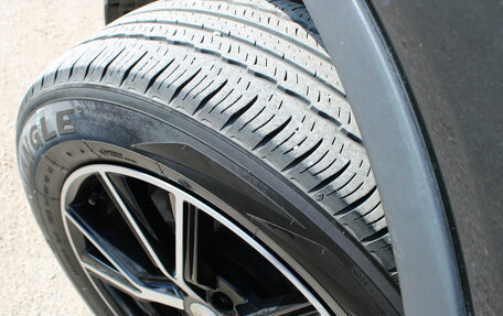 Nissan X-Trail, 2017 год, 1 699 000 рублей, 32 фотография