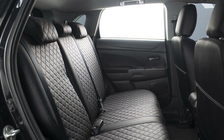 Mitsubishi ASX I рестайлинг, 2013 год, 1 300 000 рублей, 6 фотография