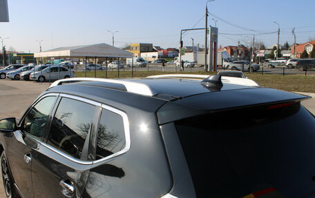 Nissan X-Trail, 2017 год, 1 699 000 рублей, 27 фотография