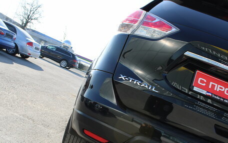 Nissan X-Trail, 2017 год, 1 699 000 рублей, 30 фотография