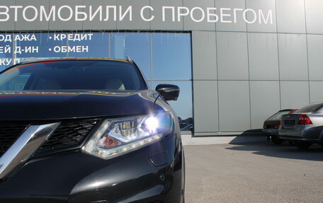 Nissan X-Trail, 2017 год, 1 699 000 рублей, 29 фотография