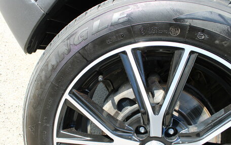 Nissan X-Trail, 2017 год, 1 699 000 рублей, 31 фотография