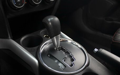 Mitsubishi ASX I рестайлинг, 2013 год, 1 300 000 рублей, 11 фотография