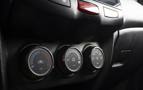 Mitsubishi ASX I рестайлинг, 2013 год, 1 300 000 рублей, 16 фотография