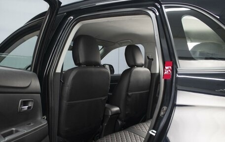 Mitsubishi ASX I рестайлинг, 2013 год, 1 300 000 рублей, 10 фотография