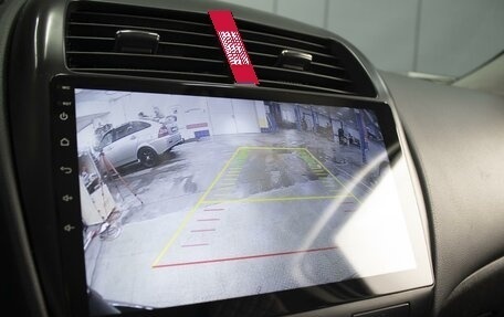 Mitsubishi ASX I рестайлинг, 2013 год, 1 300 000 рублей, 15 фотография