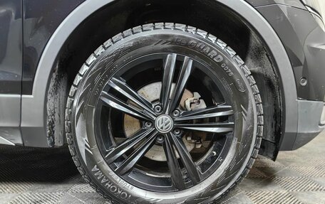 Volkswagen Tiguan II, 2019 год, 2 910 000 рублей, 9 фотография