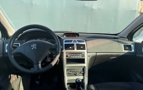 Peugeot 307 I, 2006 год, 315 000 рублей, 10 фотография