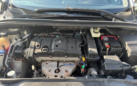 Peugeot 307 I, 2006 год, 315 000 рублей, 14 фотография