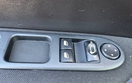 Peugeot 307 I, 2006 год, 315 000 рублей, 12 фотография