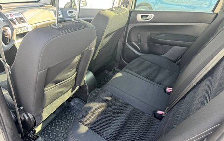 Peugeot 307 I, 2006 год, 315 000 рублей, 13 фотография