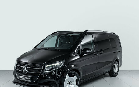 Mercedes-Benz V-Класс, 2024 год, 9 579 166 рублей, 1 фотография