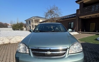 Chevrolet Lacetti, 2006 год, 520 000 рублей, 1 фотография