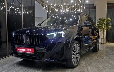 BMW X1, 2025 год, 5 750 000 рублей, 1 фотография