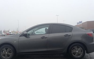 Mazda 3, 2012 год, 850 000 рублей, 1 фотография