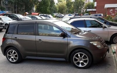 Toyota Ist II, 2004 год, 600 000 рублей, 1 фотография