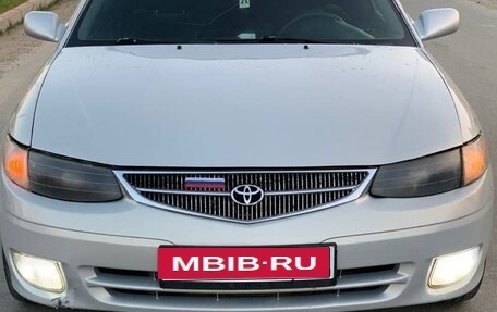 Toyota Camry Solara I, 2000 год, 450 000 рублей, 1 фотография