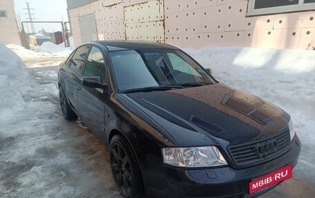 Audi A6, 1999 год, 520 000 рублей, 1 фотография