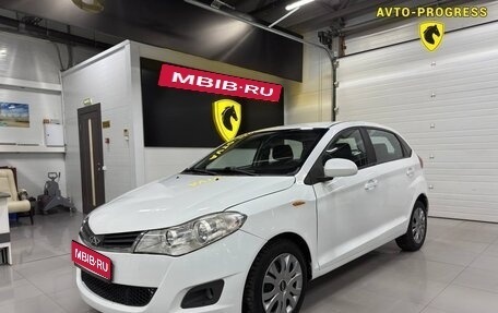 Chery Very (A13), 2014 год, 335 000 рублей, 1 фотография