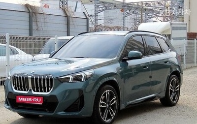 BMW X1, 2024 год, 4 489 000 рублей, 1 фотография