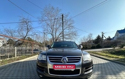 Volkswagen Touareg III, 2008 год, 1 400 000 рублей, 1 фотография