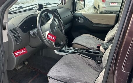 Nissan Pathfinder, 2012 год, 2 200 000 рублей, 1 фотография