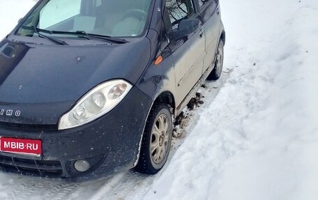 Chery Kimo (A1), 2009 год, 150 000 рублей, 1 фотография