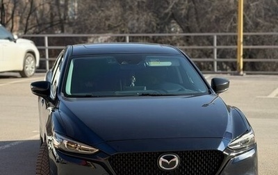 Mazda 6, 2018 год, 2 500 000 рублей, 1 фотография