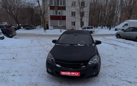 Opel Astra H, 2007 год, 350 000 рублей, 1 фотография