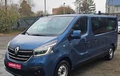 Renault Trafic, 2020 год, 4 200 000 рублей, 1 фотография