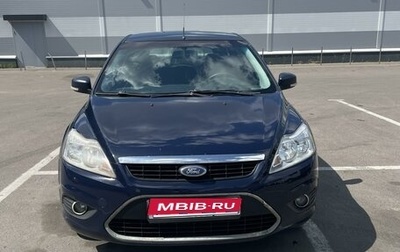 Ford Focus II рестайлинг, 2008 год, 430 000 рублей, 1 фотография