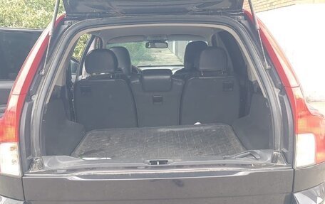 Volvo XC90 II рестайлинг, 2008 год, 1 036 000 рублей, 1 фотография