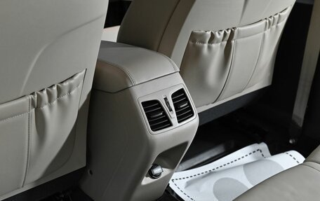 Hyundai Sonata VII, 2017 год, 1 495 000 рублей, 16 фотография