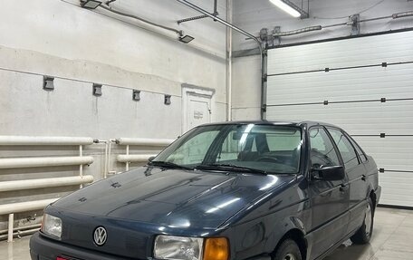 Volkswagen Passat B3, 1991 год, 530 000 рублей, 1 фотография