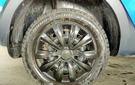 Renault Logan II, 2019 год, 1 250 000 рублей, 17 фотография